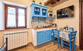 La Casina Di Iole